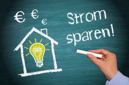 Stromanbieter wechseln trotz Schufa