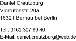 Impressum