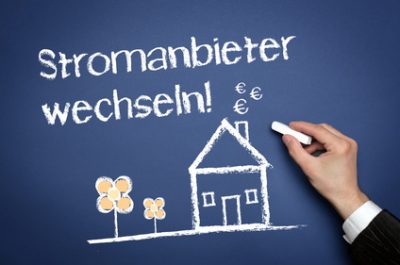 Stromanbieter ohne Grundpreis 2026 – kostenlos Preise vergleichen