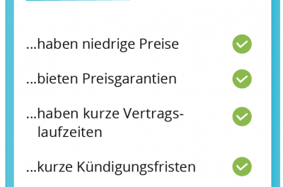 Gasanbieter ohne Schufa-Auskunft 2026