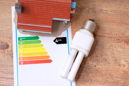 Energiesparlampen Funktion