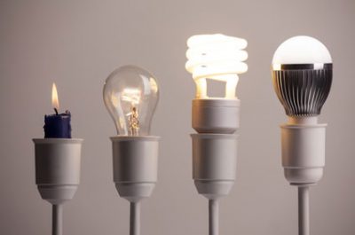 Mit Energiesparlampen Stromkosten reduzieren – so funktioniert es