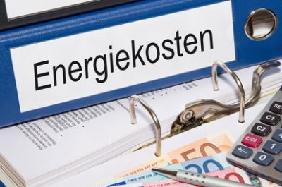 Haushalts-Tipps zum Energiesparen