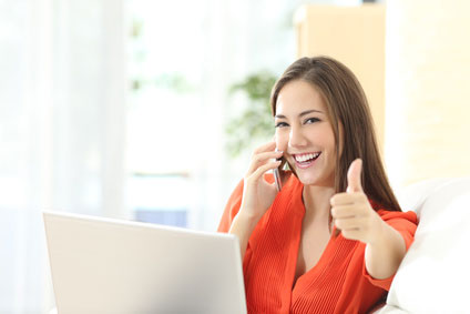 Online Stromwechsel trotz Schufa finden