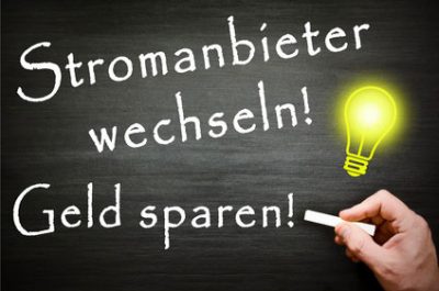 Stromanbieter wechseln 2026 – sicher und schnell online wechseln
