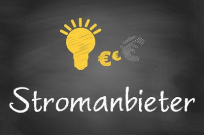Stromanbieter trotz negativer Schufa 2026 | Top Tarife im Test