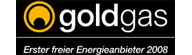 Goldgas