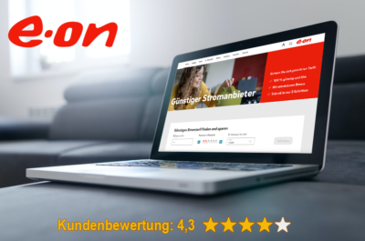EON Strom trotz Schufa – so finden Sie günstige Alternativ-Angebote