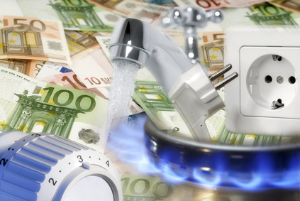 Bundesnetzagentur Energieversorgung