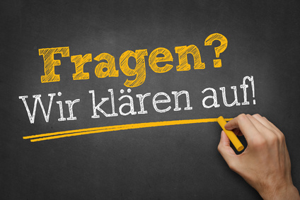 Schufa Einträge löschen lassen