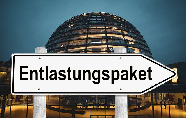 Entlastungspaket