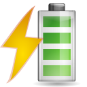 Akku Icon