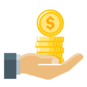 Cashback Icon
