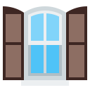 Fenster Icon