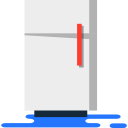 Kühlschrank Icon
