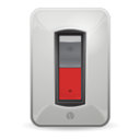Steckdosen Schalter Icon