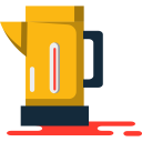 Wasserkocher Icon