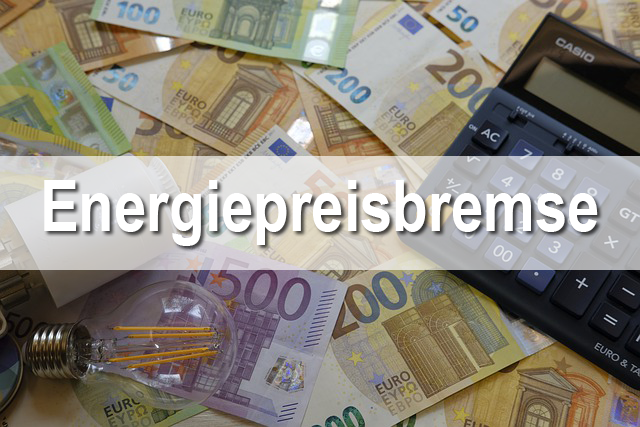 Energiepreisbremse