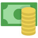 Geld Icon