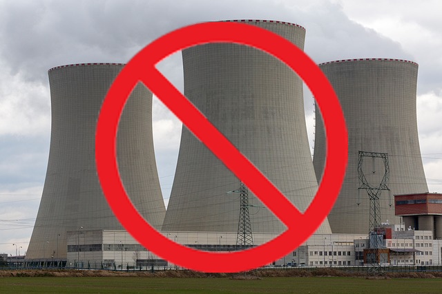 Atomkraftausstieg