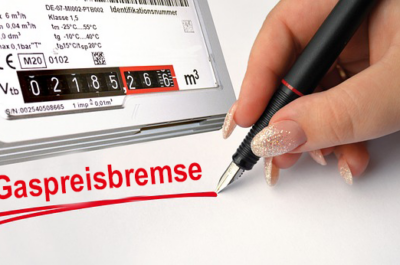 Welche Auswirkungen hat die Gaspreisbremse?