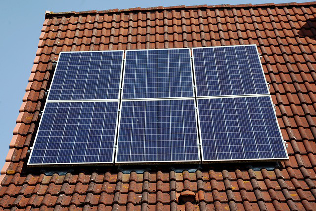 3 Millionen Solaranlagen in Deutschland