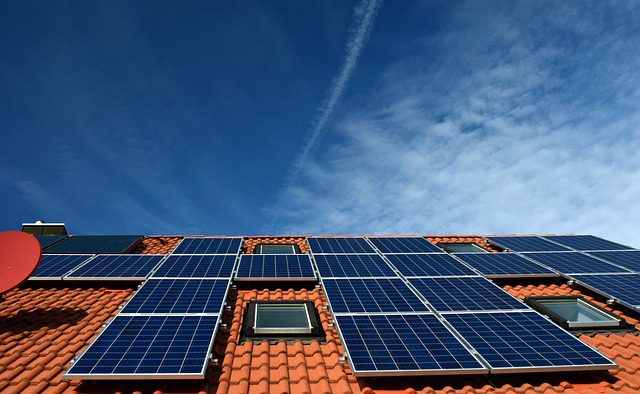 Photovoltaik ohne Anmeldung