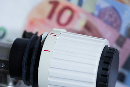 Gaspreise steigen zum Jahreswechsel
