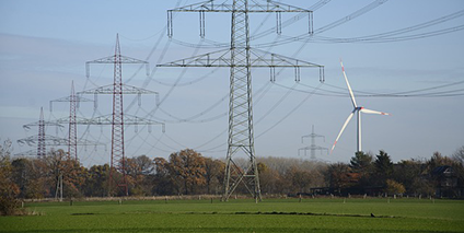 Stromnetzgebuehren 2025