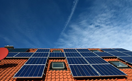Solaranlage Preise gesunken