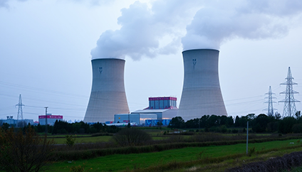 Deutsche befürworten Rückkerhr zur Atomkraft