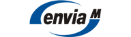 envia Logo