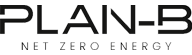 plan-b-net-zero-energy Logo