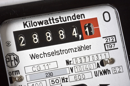 Bonitätsprüfung bei Stromanbietern