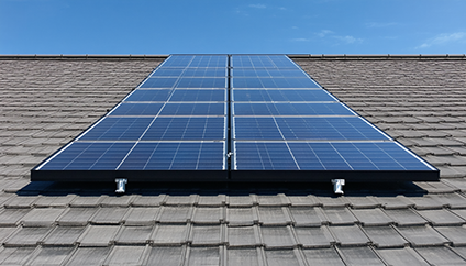 Solaranlagen Preise gesunken