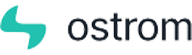 Ostrom Logo