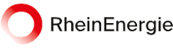 RheinEnergie Logo