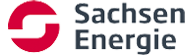 SachsenEnergie Logo